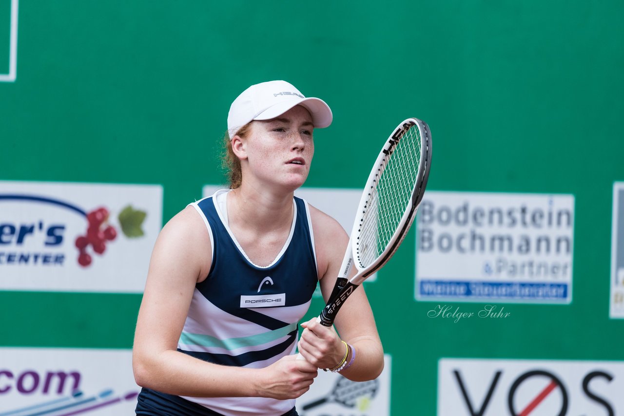 Ella Seidel 133 - PSD Bank Nord Open Pinneberg